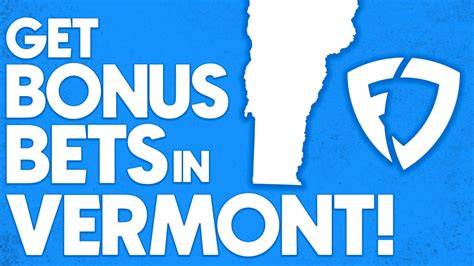 vermont online sportsbooks|FanDuel Sportsbook Vermont – Legal Online Sports Betting in VT.
